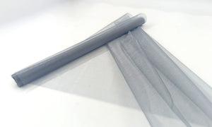 Organza Rolle Tischlaufer verschiedene Farben und Größen ( 284# )