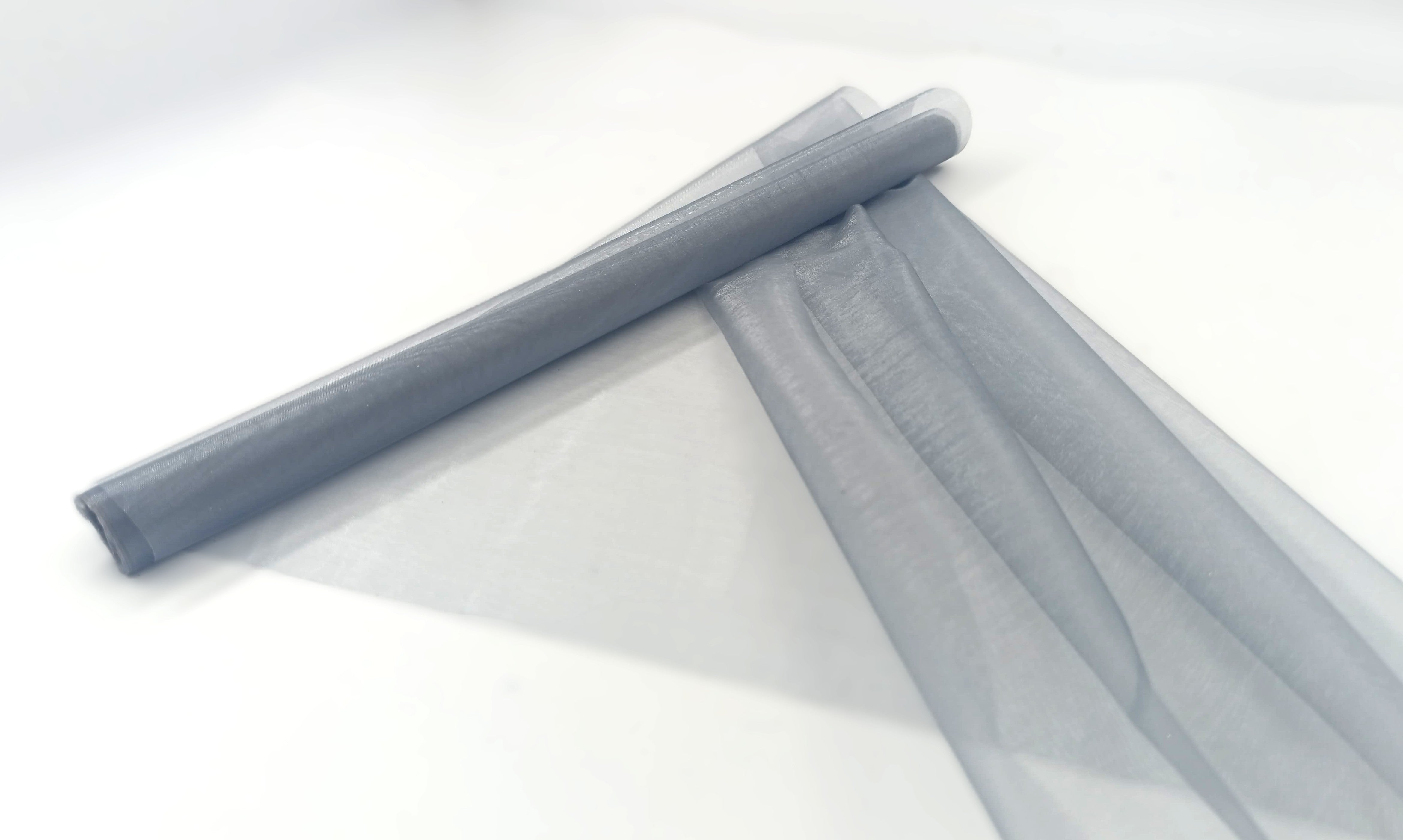 Organza Rolle Tischlaufer verschiedene Farben und Größen ( 284# )