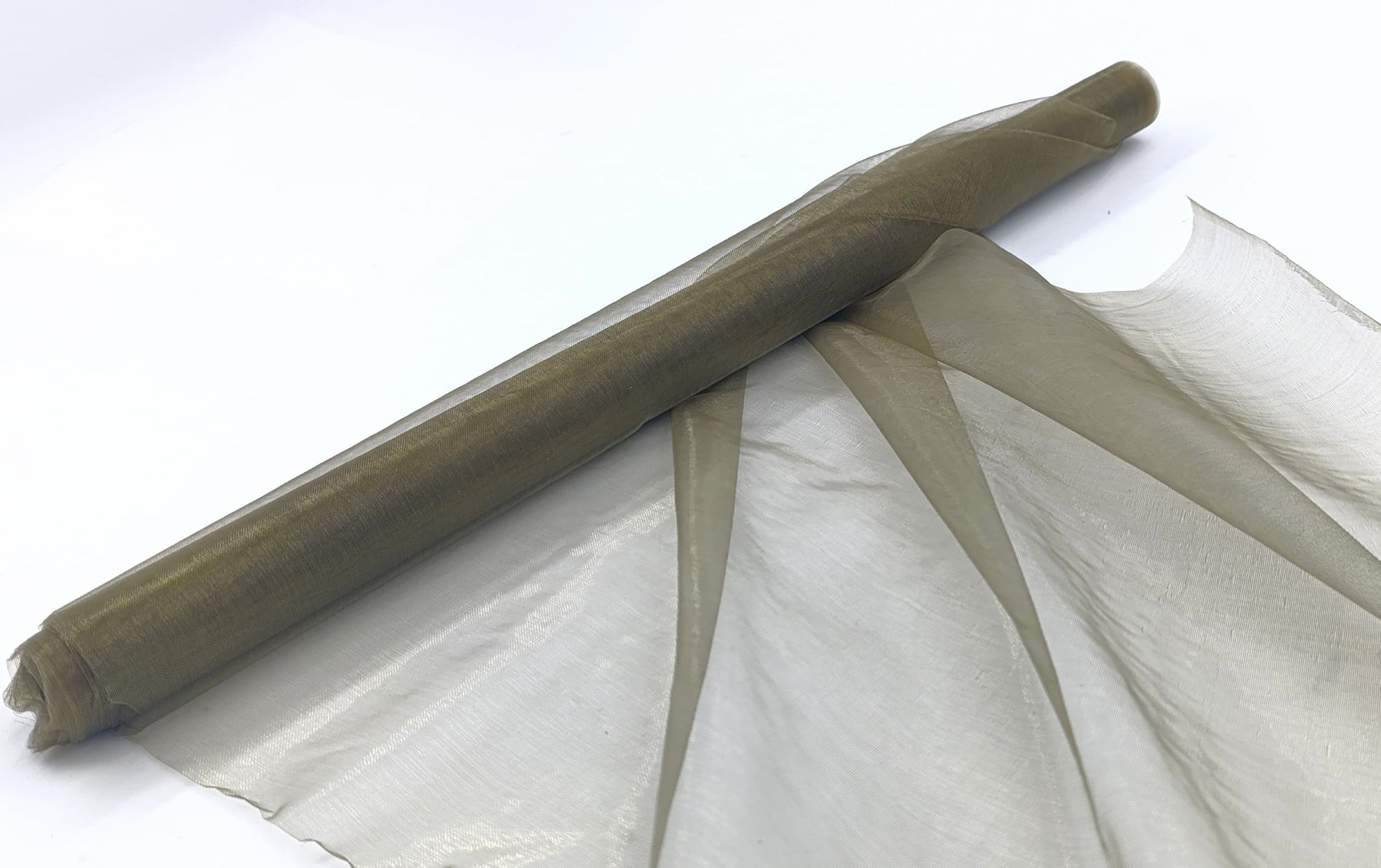 Organza Rolle Tischlaufer verschiedene Farben und Größen ( 284# )