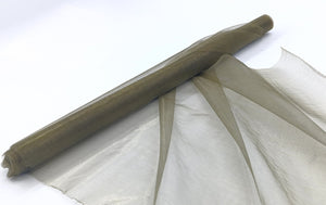 Organza Rolle Tischlaufer verschiedene Farben und Größen ( 284# )