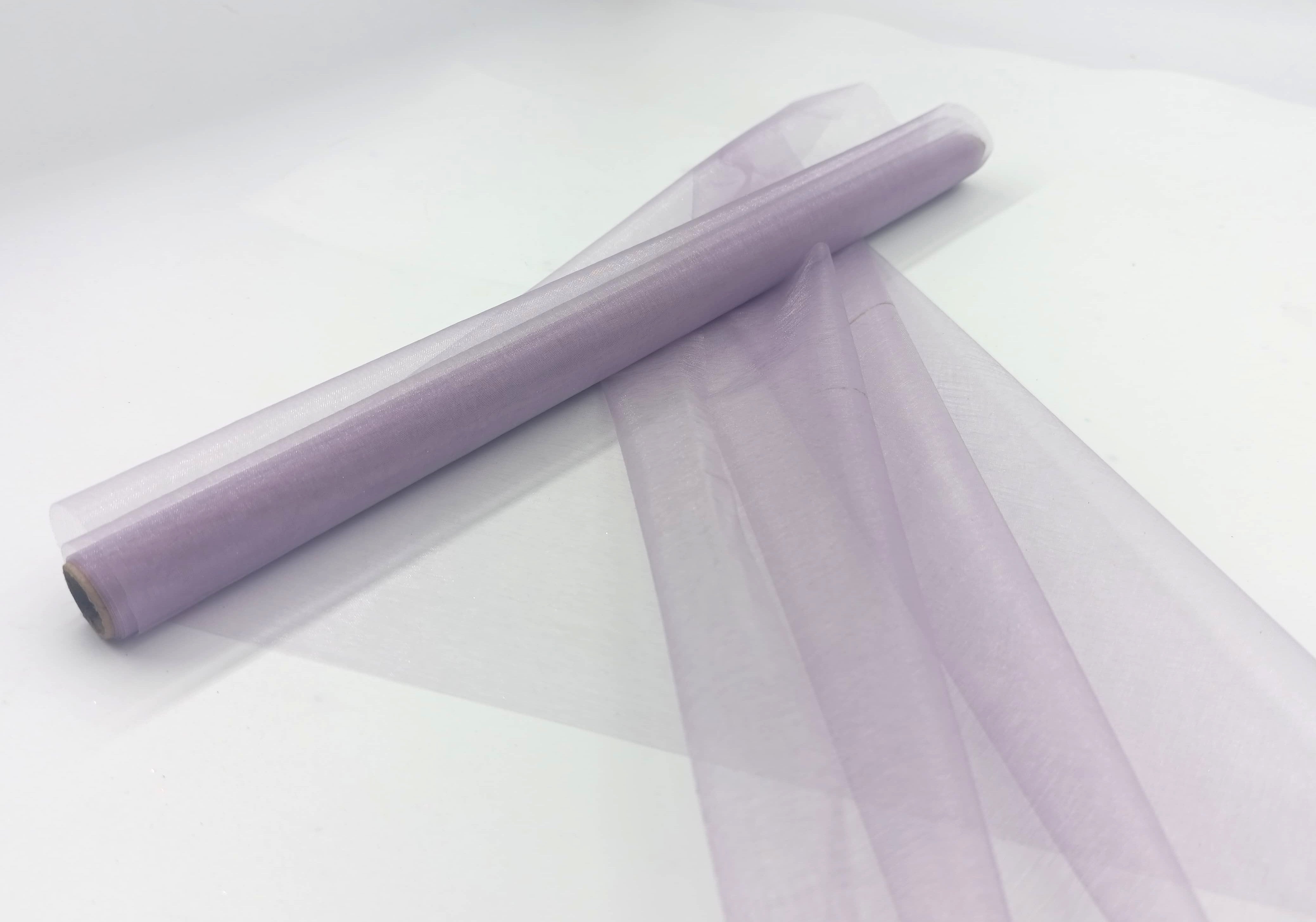 Organza Rolle Tischlaufer verschiedene Farben und Größen ( 284# )