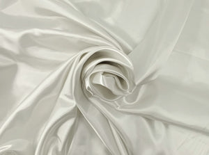 Satin Meterware 150 cm breit verschiedene Farben