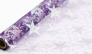 Organza Rolle Tischlaufer verschiedene Farben und Größen ( 49# )