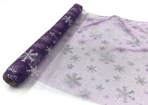 Organza Rolle Tischlaufer verschiedene Farben und Größen ( 49# )