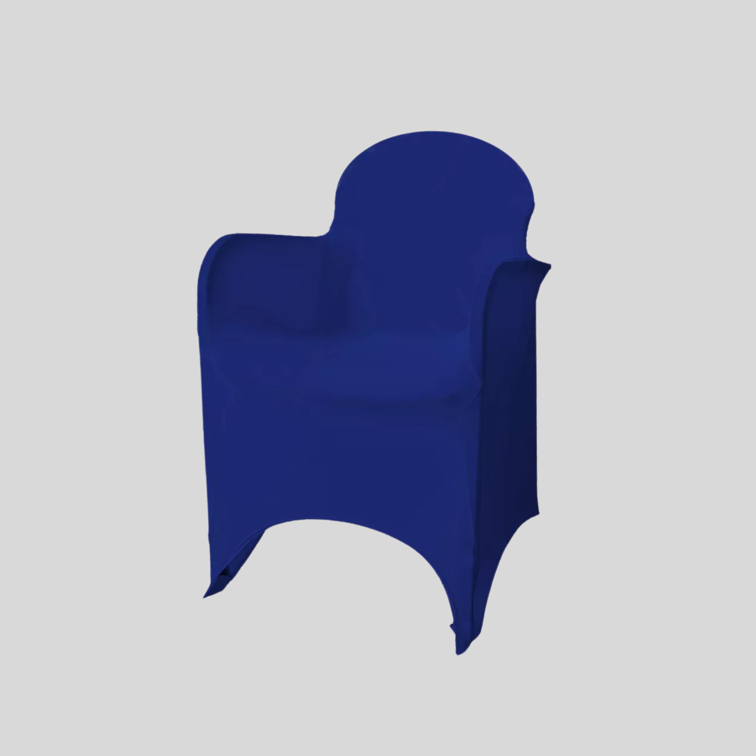 10 x  Professionelle Stretch Stuhlhusse mit Armlehne verschidene Farben