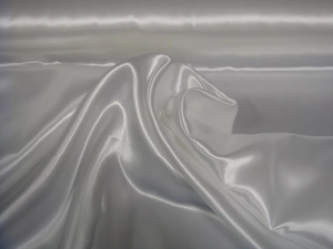 Satin Meterware 150 cm breit verschiedene Farben