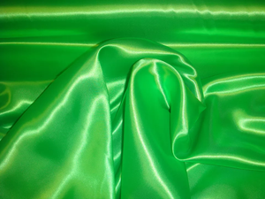 Satin Meterware 150 cm breit verschiedene Farben