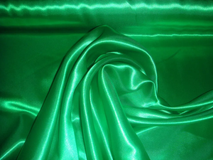 Satin Meterware 150 cm breit verschiedene Farben