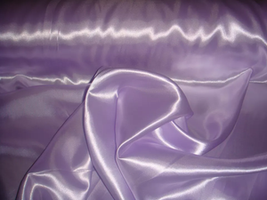 Satin Meterware 150 cm breit verschiedene Farben