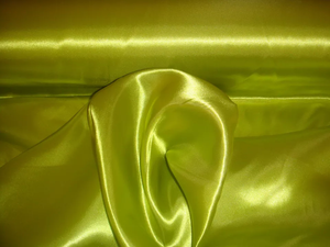 Satin Meterware 150 cm breit verschiedene Farben