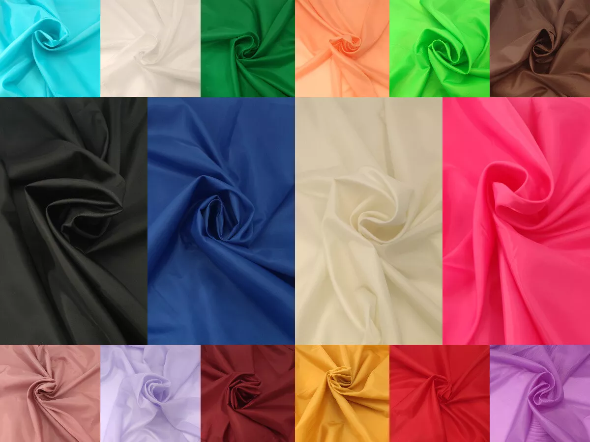 Futterstoff Meterware 150 cm breit