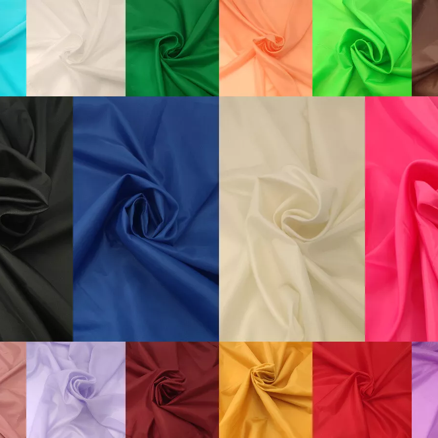 Futterstoff Meterware 150 cm breit