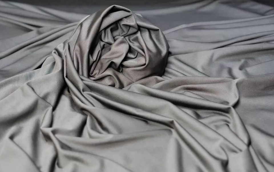 Stretch Stoff Hussenstoff BiStretch 160cm breit Meterware