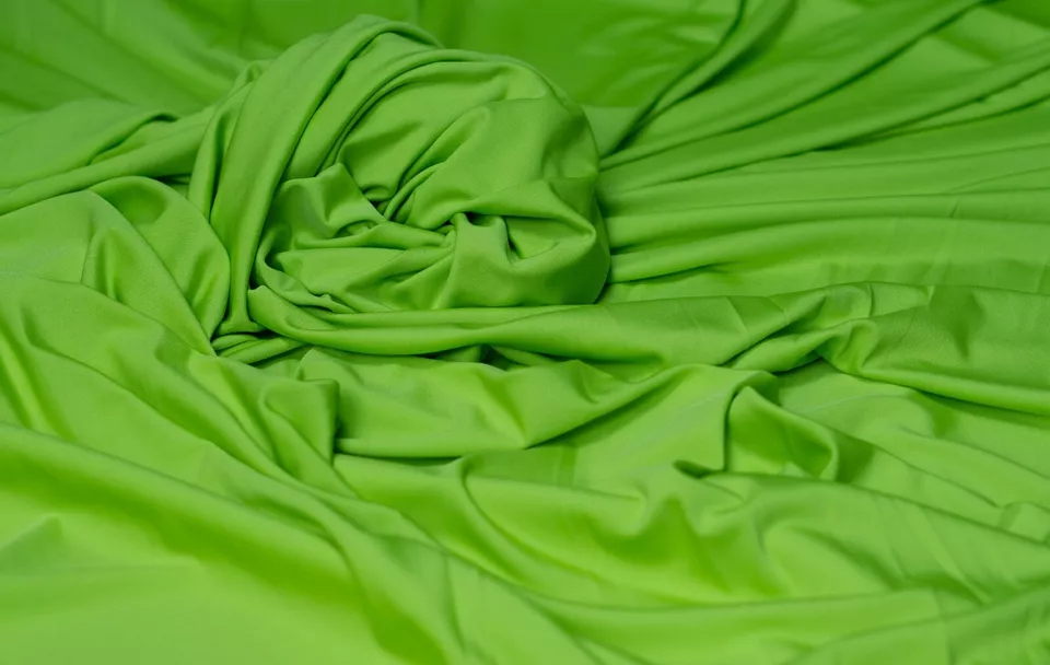 Stretch Stoff Hussenstoff BiStretch 160cm breit Meterware