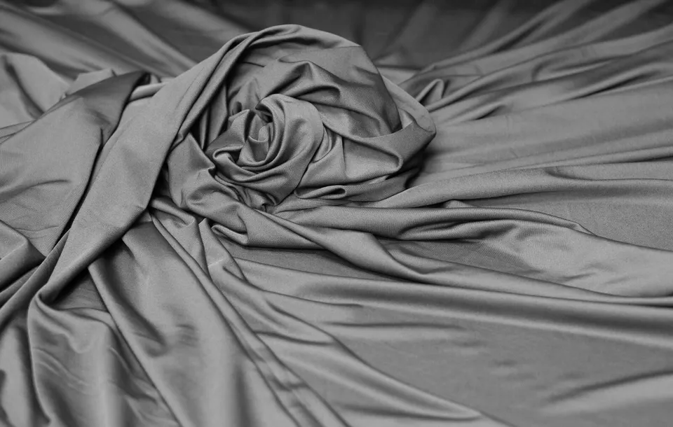 Stretch Stoff Hussenstoff BiStretch 160cm breit Meterware