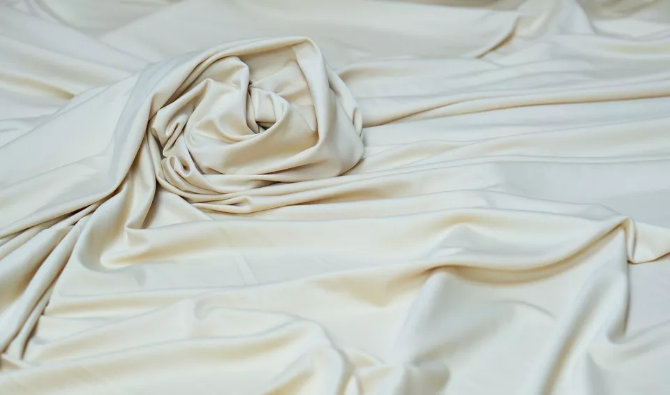 Stretch Stoff Hussenstoff BiStretch 160cm breit Meterware