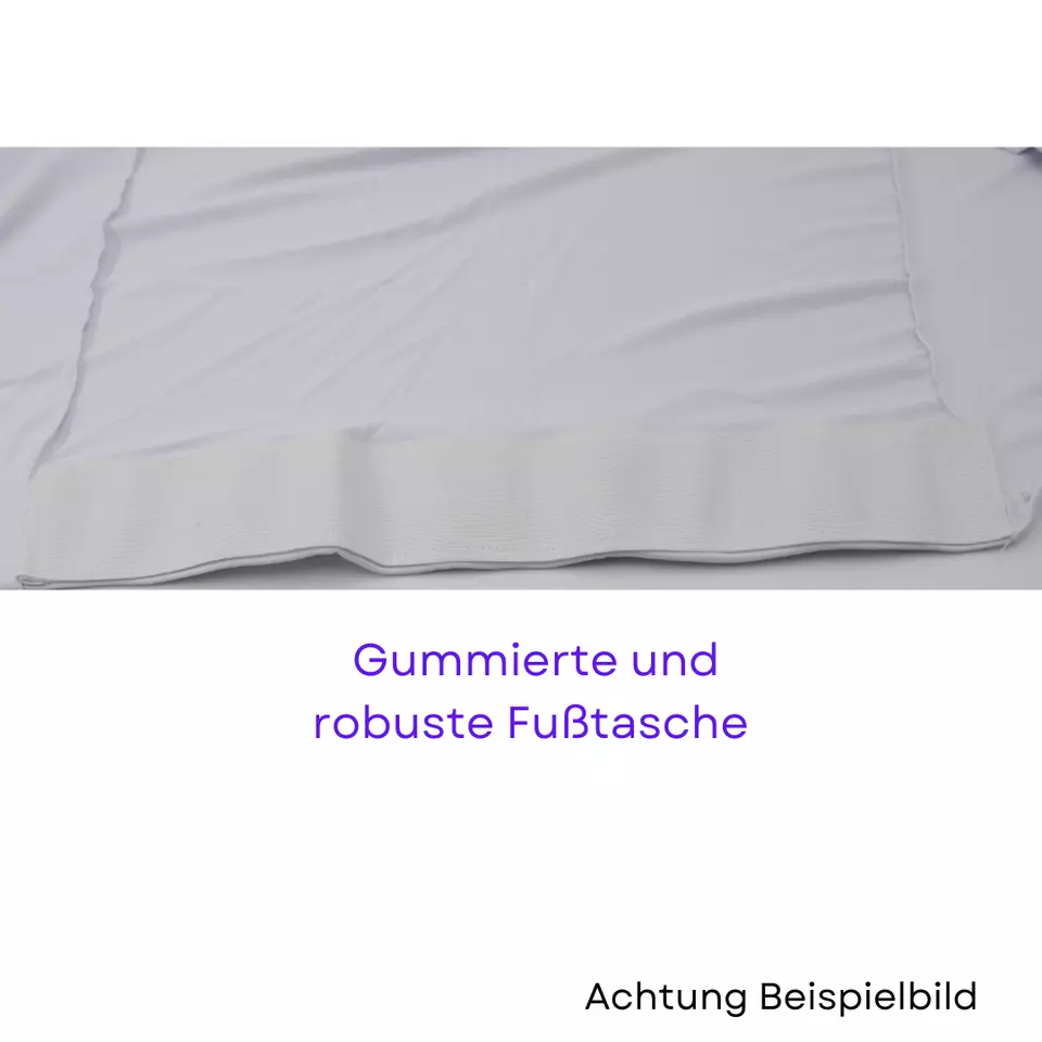 Stretch Biertisch Hussen Set Bierzeltgarnitur