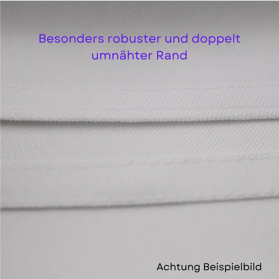 Tischdecken Rund verschiedene Größen