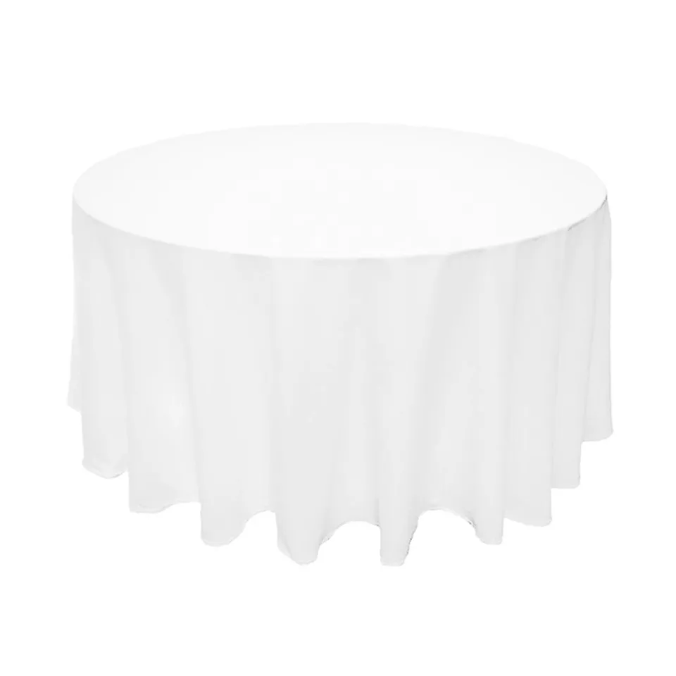Tischdecken Rund verschiedene Größen