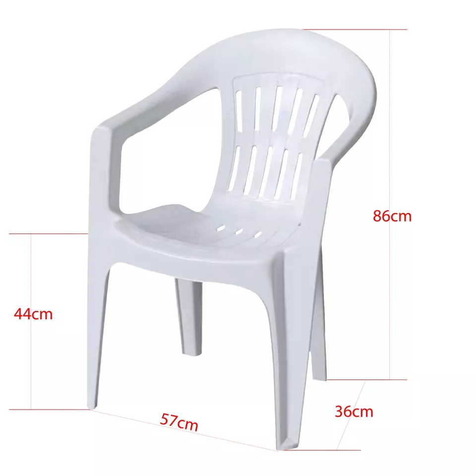 10 x  Professionelle Stretch Stuhlhusse mit Armlehne verschidene Farben