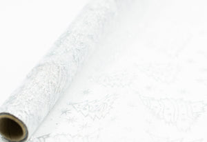 Organza Rolle Tischlaufer verschiedene Farben und Größen ( 49# )